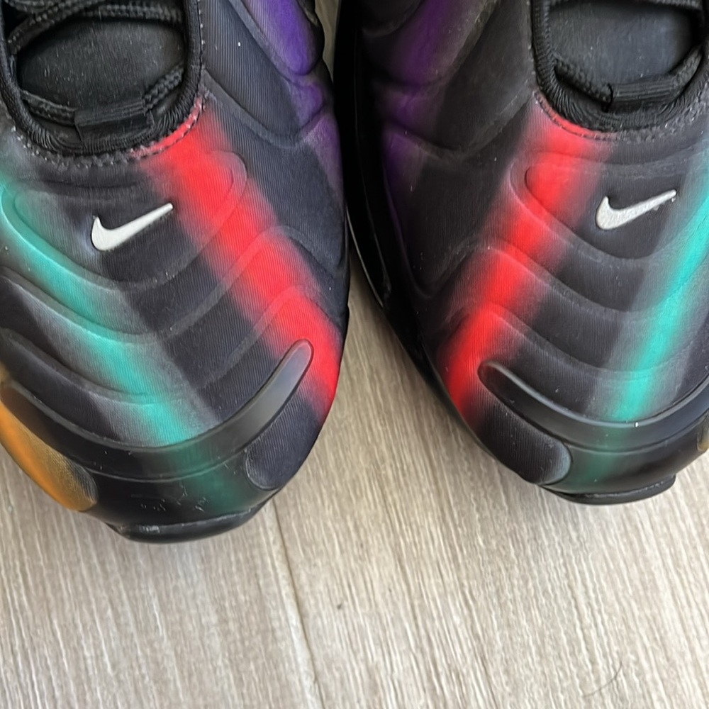 Nike air max 720 men’s size 13. Great condition - Picture 8 of 8